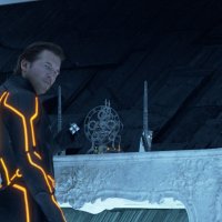 Tron Legacy
