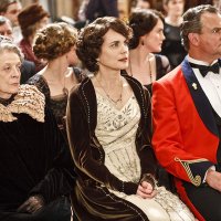 Downton Abbey