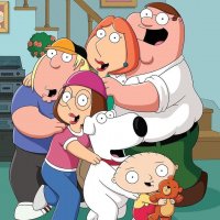 Family Guy