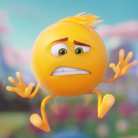 The Emoji Movie