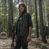 The Walking Dead