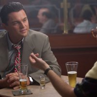 The Wolf of Wall Street