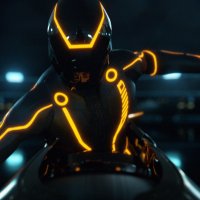 Tron Legacy