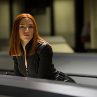 Captain America: The Winter Soldier