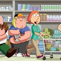 Family Guy