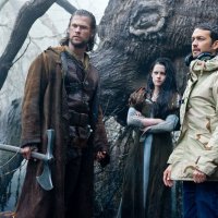 Snow White and the Huntsman