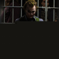 The Dark Knight