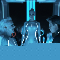 Tron Legacy