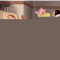 Blancanieves