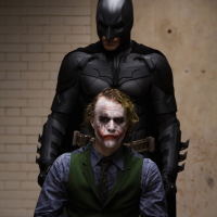 The Dark Knight