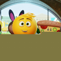 The Emoji Movie