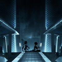 Tron Legacy