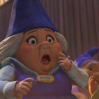 Gnomeo and Juliet