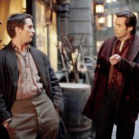 The Prestige