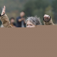 The Walking Dead
