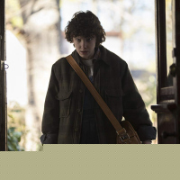 Stranger Things