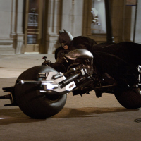The Dark Knight