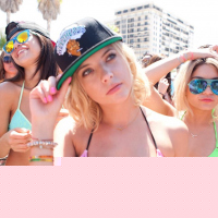 Spring Breakers