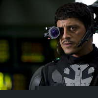 G.I. Joe: The Rise of Cobra