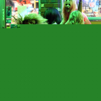 Spring Breakers