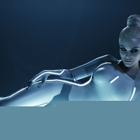 Tron Legacy