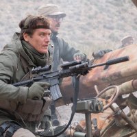 12 Strong