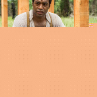 12 Years a Slave