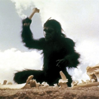 2001: A Space Odyssey