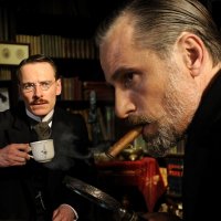 A Dangerous Method