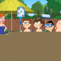 American Dad!