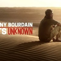 Anthony Bourdain: Parts Unknown