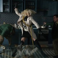 Atomic Blonde