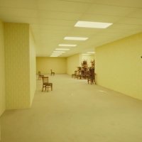Backrooms