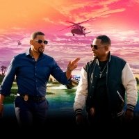 Bad Boys: Ride or Die
