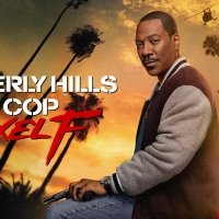 Beverly Hills Cop: Axel F