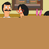 Bob's Burgers