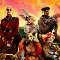 Borderlands