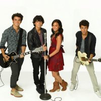 Camp Rock 2: The Final Jam