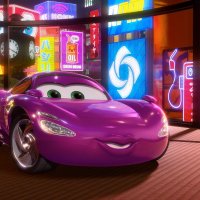 Cars 2