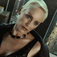 Catwoman
