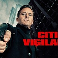 Citizen Vigilante