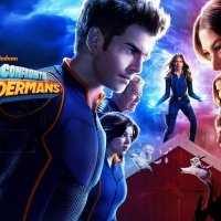 Clash of the Thundermans