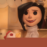 Coraline