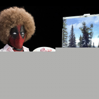 Deadpool 2