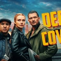 Deep Cover
