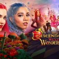Descendants: Wicked Wonderland