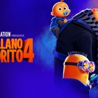 Despicable Me 4