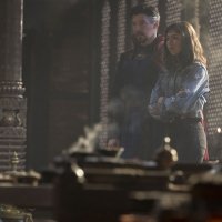 Doctor Strange In the Multiverse of Madness