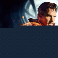 Doctor Strange