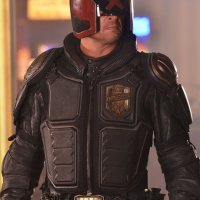Dredd